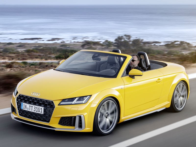 Audi