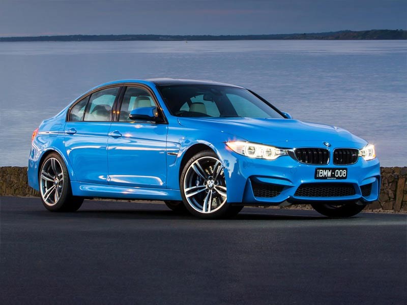 BMW