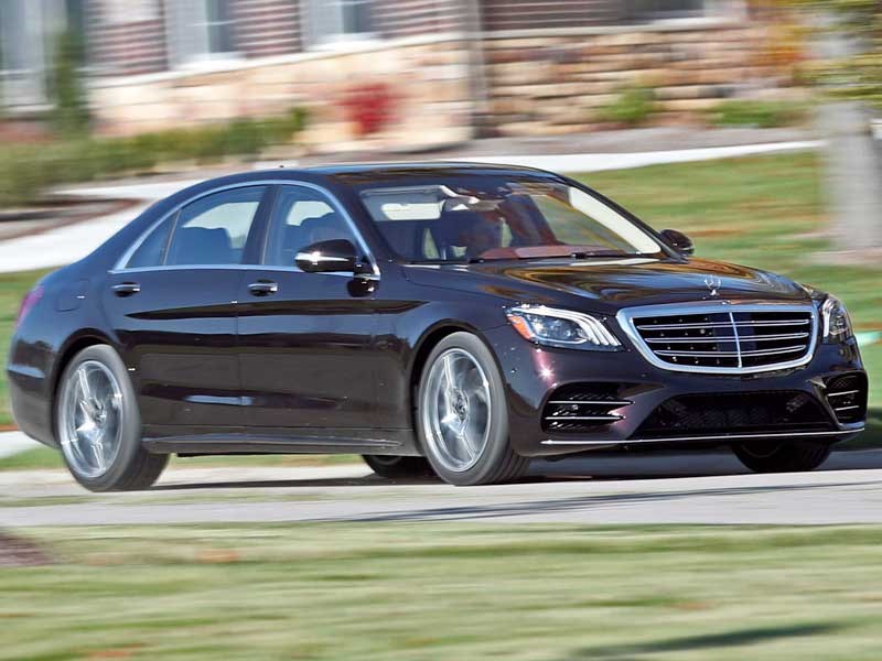 Mercedes